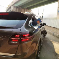 پورشه کاین S مدل 2012|خودرو سواری و وانت|تهران, دریا|دیوار