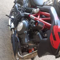 بنلی ۳۰۰ ۱۴۰۴ صفر|موتورسیکلت|تبریز, |دیوار