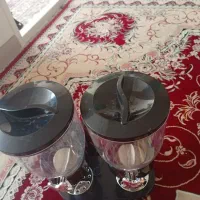 جای حبوباتی|ظروف نگهدارنده، پلاستیکی، یک‌بارمصرف|قم, کیوانفر|دیوار