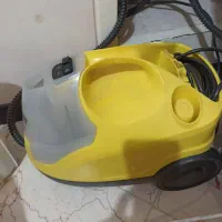بخارشوی کارچر اصلی مدل C4|جاروبرقی، جارو شارژی، بخارشو|تهران, شمسآباد|دیوار
