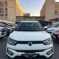 تیوولی مدل ۲۰۱۸