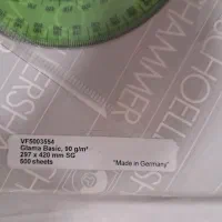 ابزار معماری*کاغذ کالک A3*راپید دائمی*کیف آرشیو|لوازم التحریر|رشت, نظری|دیوار