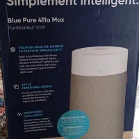 دستگاه تصفیه هوا