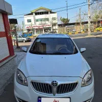 برلیانس درحدصفر|خودرو سواری و وانت|شلمان, |دیوار