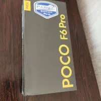 شیائومی poco f6 pro، پلمپ|موبایل|شیراز, نیایش|دیوار