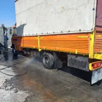 کامیونت مینی بار خاور مدل ۵۹|خودرو سنگین|باغستان, |دیوار