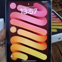 اپل ipad mini 7th generation 2024|تبلت|شوشتر, |دیوار