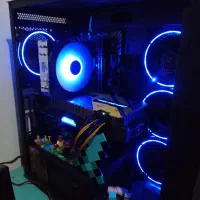 سیستم گیمینگ نسل 13 ddr4