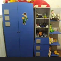 کابینت ام دی اف|مصالح و تجهیزات ساختمان|اصفهان, شهرک ولیعصر|دیوار