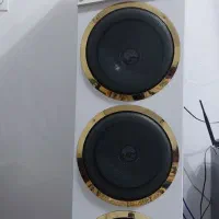 اسپیکر خانگی tn105 maxeeder