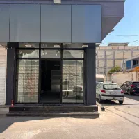 مغازه باغ زهرا70 متری