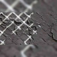 جایگزین وال پست مقاوم‌سازی دیوارهای غیرسازه‌ای