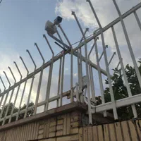 دوربین مداربسته و دزدگیر اماکن.یو پی اس.ups.|دوربین مداربسته|فولادشهر, سایت صنعتی کاوه|دیوار