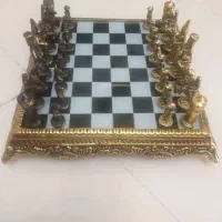 فروش لوازم برنزی|صنایع دستی و سایر لوازم تزئینی|تهران, خلیج فارس|دیوار