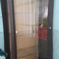 بوفه|بوفه، ویترین، کنسول|زبرخان, |دیوار