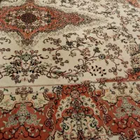 فرش ماشینی کارکرده|فرش|کرج, گلشهر|دیوار