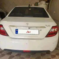 فروش دنا پلاس ۶ دنده دستی|خودرو سواری و وانت|تهران, پیکان شهر|دیوار
