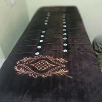 ۴جفت پشتی بفروش می رسد قیمت توافقی ۴میلیون