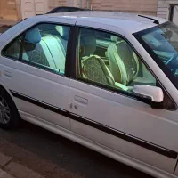 پژوپارس تیوفایو|خودرو سواری و وانت|زنجان, |دیوار