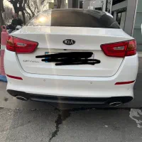 اوپتیما ۲۰۱۶|خودرو سواری و وانت|تهران, اختیاریه|دیوار