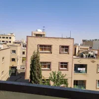 اتوبان-خرازی-پلاک-دوم-در-چهارطبقه-100متر