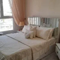 شریعتی قدوسی ۹۰ متر ۲ خواب ۴سال ساخت|اجارهٔ آپارتمان|تهران, حشمتیه|دیوار