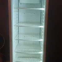 یخچال ایستاده
