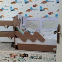 سرویس خواب کودک