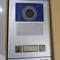 آیفون تصویری سیماران ۲پنل نو