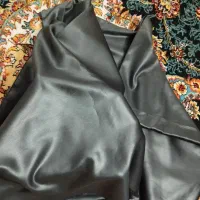 پارچه مشکی