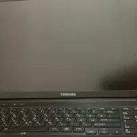 Laptop Toshiba|رایانه همراه|داراب, |دیوار