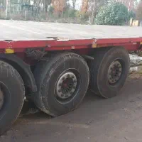 کفی ماموت شرکتی بسیار سالم ومرتب مناسب مصرف کننده