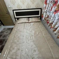 روتختی شیری پولک دار زیبا