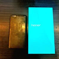 گوشی honor 4X.مدل Che2-L11|موبایل|شاهرود, |دیوار