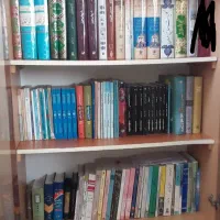 کتاب های دانشگاهی زبان و ادبیات عربی