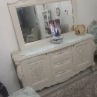 ایینه کنسول