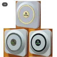 فن تهویه دمنده جهت سرویس بهداشتی وحمام|پنکه و تصفیه‌کنندهٔ هوا|ساوه, |دیوار