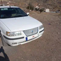 سمندال ایکس مدل ۹۹