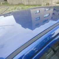 پراید SEبدون ضعف شاسی پلمپ|خودرو سواری و وانت|ساوه, |دیوار