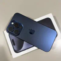 ایفون ۱۵ پرو با رجستری