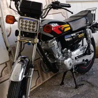 موتور سیکلت