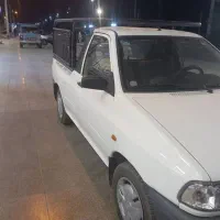 وانت پراید 151 SE، مدل ۱۴۰۳