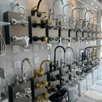 شیرآلات|مصالح و تجهیزات ساختمان|اهواز, کمپلو جنوبی|دیوار