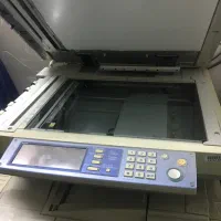 دستگاه کپی شارپ 451u|پرینتر، اسکنر، کپی، فکس|لار, |دیوار