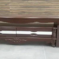 میز تلویزیون