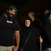 کاروان زیارتی کربلا