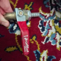 کباب پز ۱۰ شعله ۷۰ سانت (معادل بیش از ۲۰سیخ)|اجاق گاز و لوازم برقی پخت‌وپز|کازرون, |دیوار