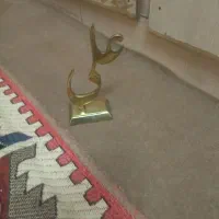 تندیس علی