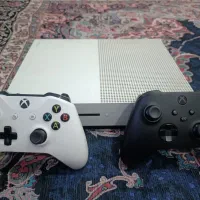ایکس باکس وان اس کپی خور