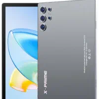 تبلت X Prime S25  رم 12  حافظه 512  خاکستری  نو